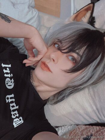 xxxashen