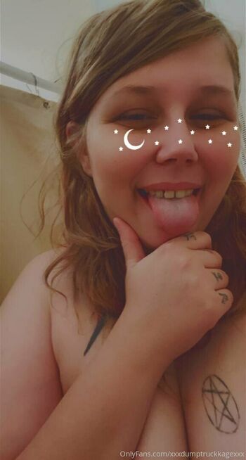 xxxdumptruckkagexxx