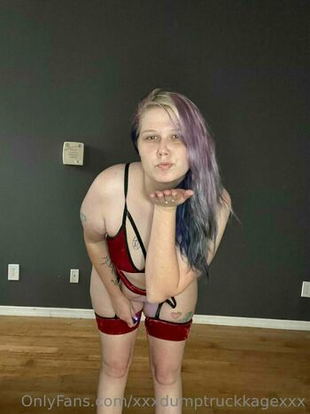 xxxdumptruckkagexxx