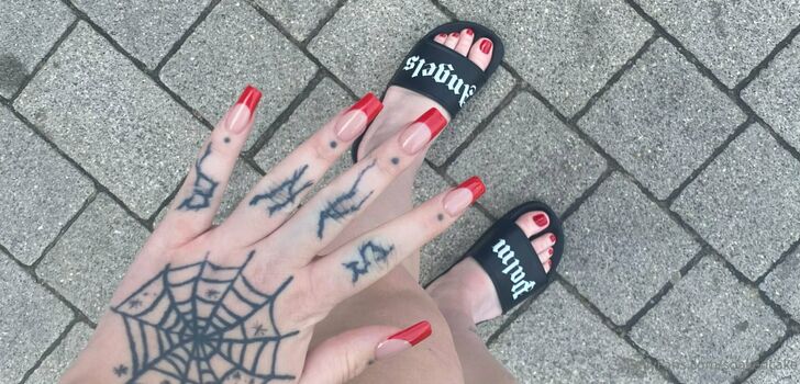 xxxgothdollxxx
