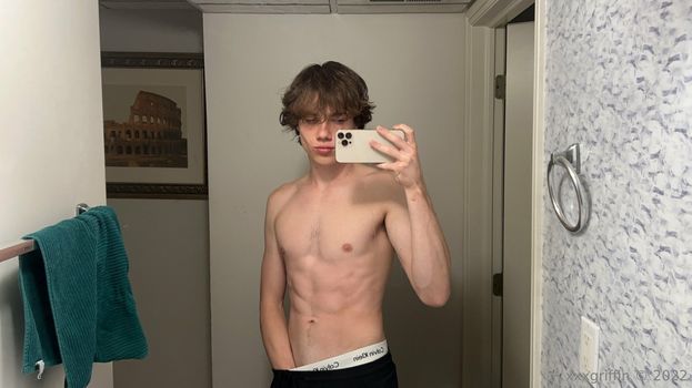 xxxgriffin