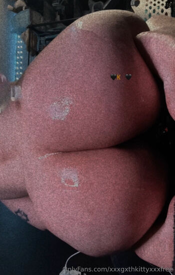 xxxgxthkittyxxx