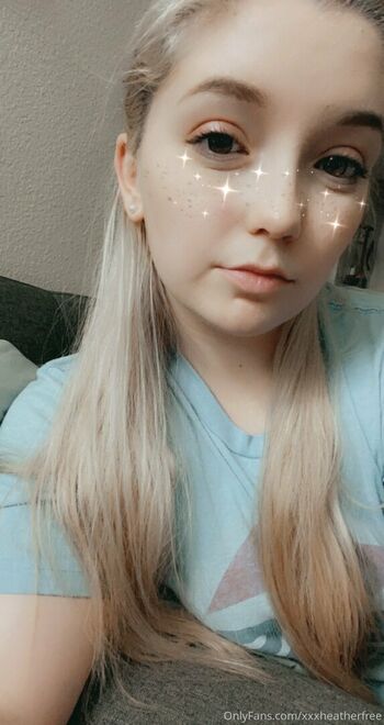 xxxheatherfree