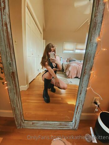 xxxkatherinekitten