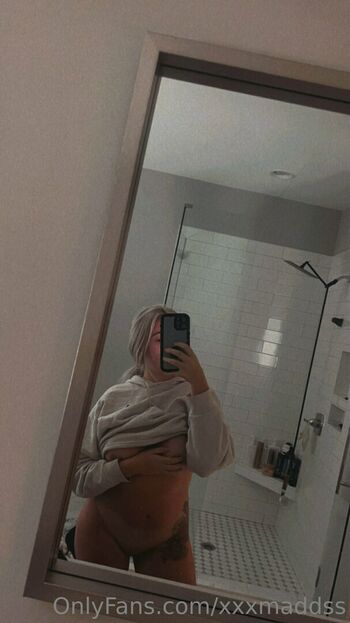 xxxmaddss