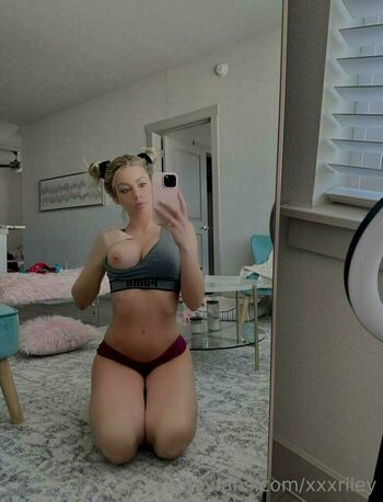 xxxriley