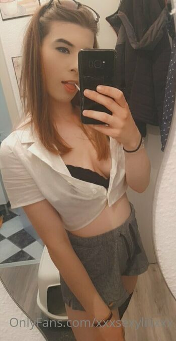 xxxsexylilixxx