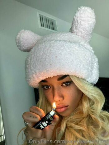 xxxshapeshifter