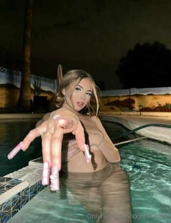 xxxtrahot18