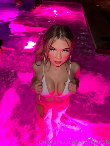 xxxtrahot18