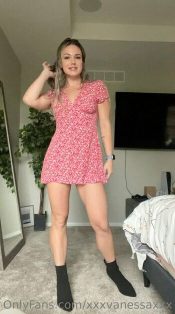 Xxxvanessaxxx