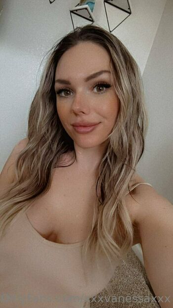 Xxxvanessaxxx