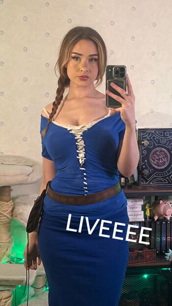yaboielina