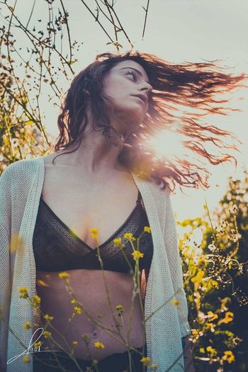 Yael Gayaa