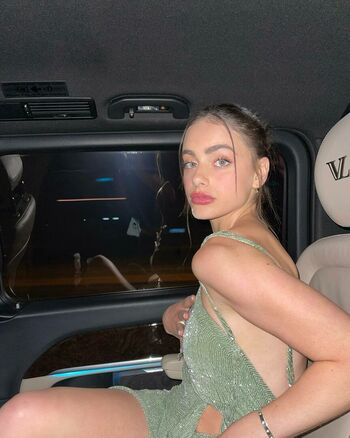 Yael Shelbia