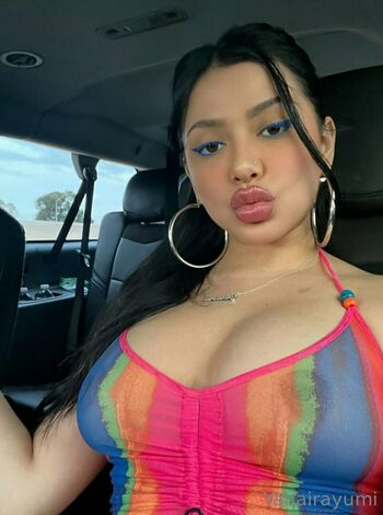 Yahaira Yumi