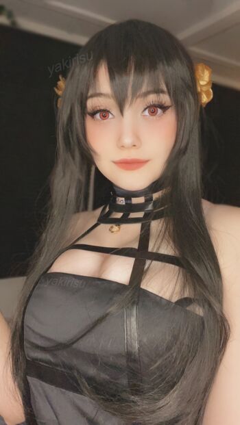 Yakirisu