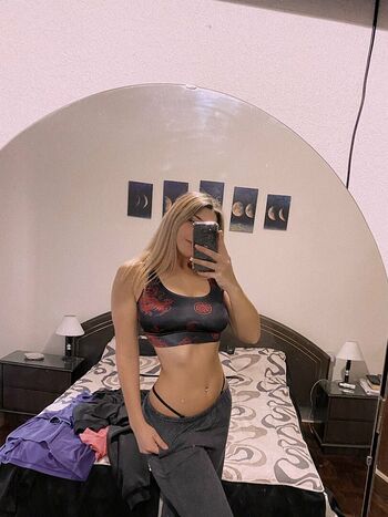 Yami Sanchez
