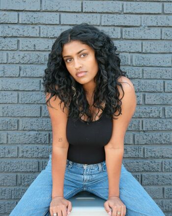 Yamini Nambimadom