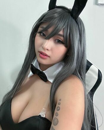 Yana Cosplay