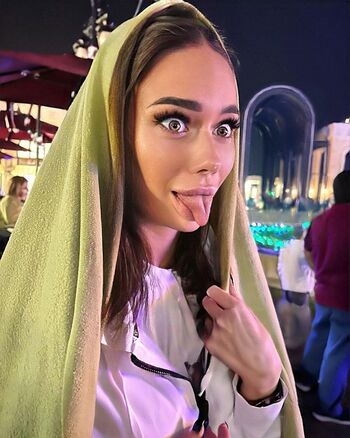 Yana Koshkina