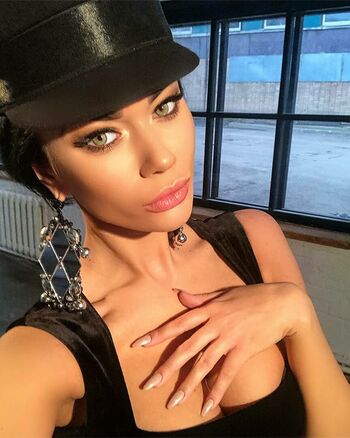 Yana Koshkina