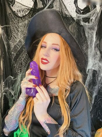 Yana Sinner