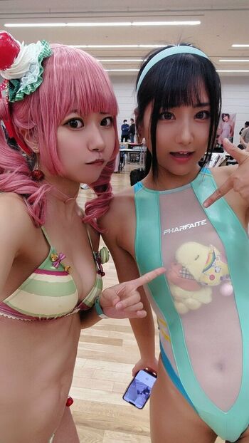 Yanagimaru????
