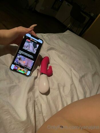 yanajass