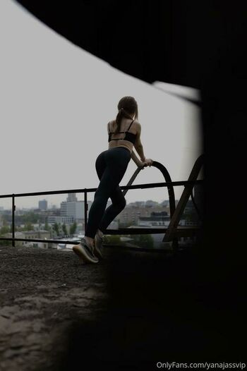 yanajassvip