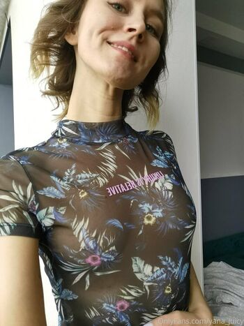 yanajuicy