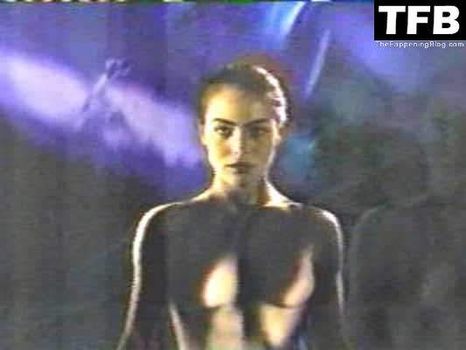 Yancy Butler