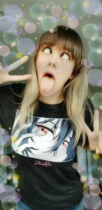 Yanderekamii
