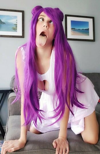 Yanderekamii