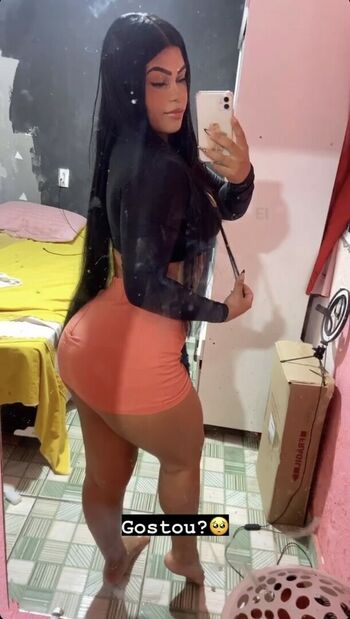 Yane Silva