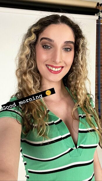 Yanellis Linares