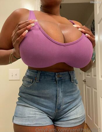 Yani the body