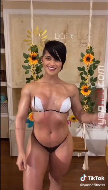 Yanne Fitness