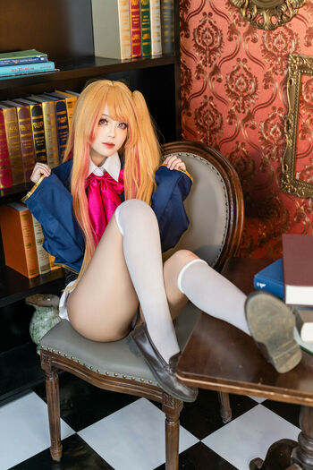 YanYan_Bonnie
