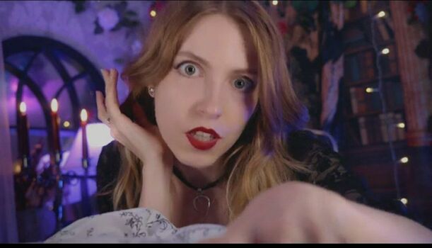 Yarify ASMR