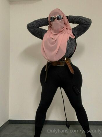 yaseonly