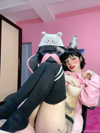Yasmim Cat