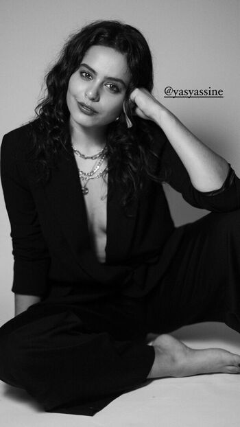 Yasmin Ali Yassine