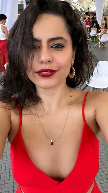 Yasmin Ali Yassine
