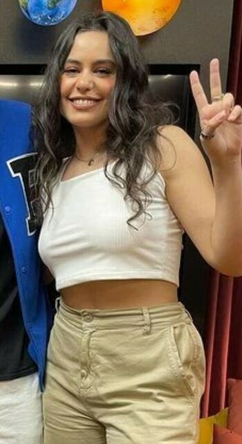 Yasmin Ali Yassine