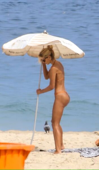 Yasmin Brunet