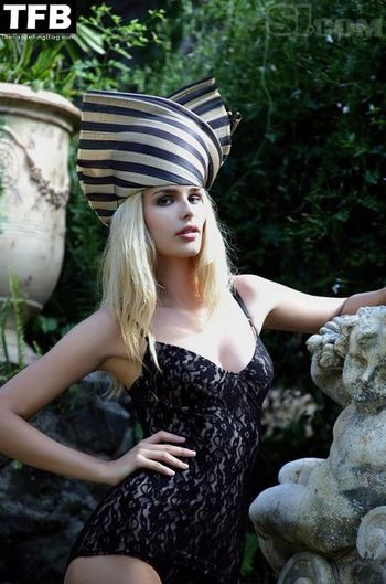 Yasmin Brunet