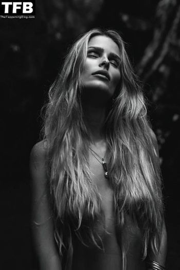 Yasmin Brunet
