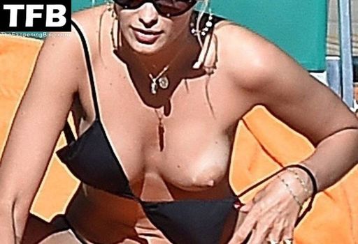 Yasmin Brunet