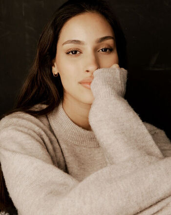 Yasmin Goveas